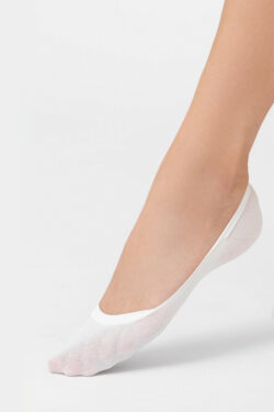 Alternative view of Veneziana Piedini puuvilla avokassukat