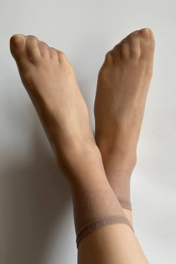 Alternative view of Veneziana Summer 8 den nilkkasukat 2 paria